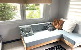 Studio Moderne Et Style